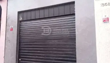 Salao Comercial para Alugar no Parque Paineiras, Sao Paulo - Na Av Aguia de Haia