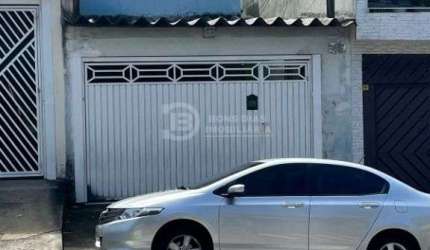 Casa a venda no Jardim Matarazzo, Sao Paulo com 4 dormitorios e 2 garagens!