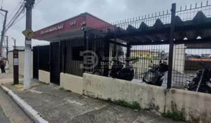 Apartamento a venda no Jardim Nordeste, Sao Paulo - 2 dormitorios e garagem