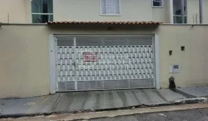 Encantador Sobrado a Venda na Vila Granada, Sao Paulo
