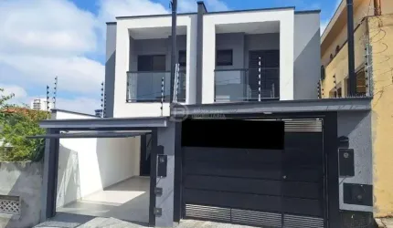 Casa a venda na Penha de Franca, Sao Paulo | 3 Dormitorios, Suite, Churrasqueira