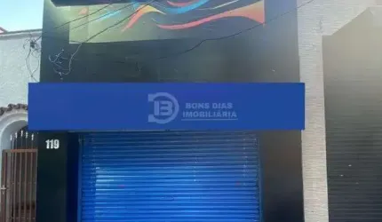 Aluguel de Salao Comercial no Tatuape, Sao Paulo - Otima Localizacao!