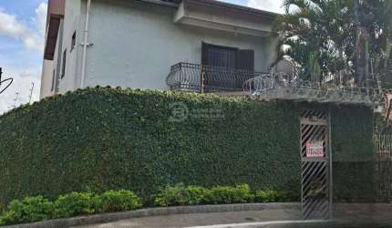 Casa ampla com 4 dormitorios e churrasqueira no Parque das Paineiras, Sao Paulo!