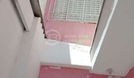 Sobrado com 5 Quartos a Venda no Artur Alvim, 2 Vagas, 143m