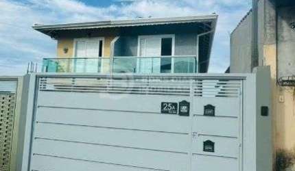 Casa a venda em condominio no Jardim Japao, Cotia - 3 dormitorios, suite e churrasqueira