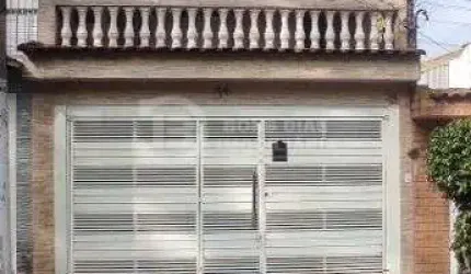 Sobrado de 4 Dormitorios a Venda, Vila Sao Francisco