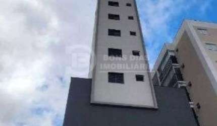 APARTAMENTO NOVO 2 DORM 38M2 A VENDA NA VILA FORMOSA/SP