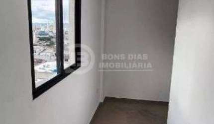 APARTAMENTO NOVO 2 DORM 38M2 A VENDA NA VILA FORMOSA/SP