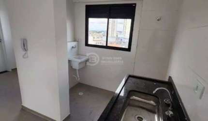 APARTAMENTO NOVO 2 DORM 38M2 A VENDA NA VILA FORMOSA/SP