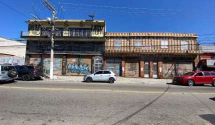 Aluguel de Conjunto Comercial na Vila Re, Sao Paulo - Otima localizacao!