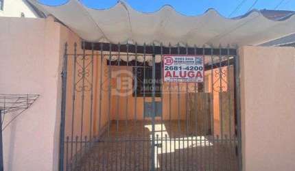 Casa para alugar na Vila Re, Sao Paulo - 2 dormitorios e garagem coberta