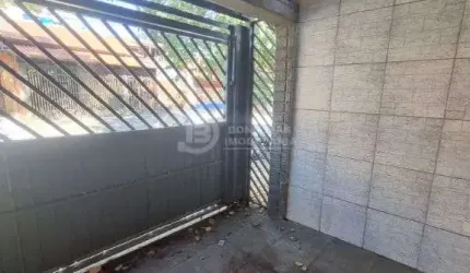 Casa terrea a venda no Jardim Hercilia, Sao Paulo!
