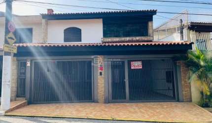 Casa/Sobrado a venda na Vila Formosa, Sao Paulo - 3 dormitorios e 2 suites!
