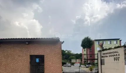 Apartamento para Alugar na Vila Silvia Sao Paulo - 2 dormitorios e 1 vaga!