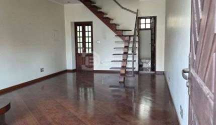 Sobrado de Luxo na Chacara Seis de Outubro - Sao Paulo