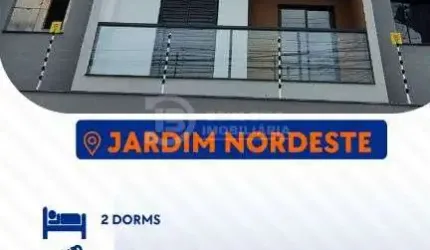 Apartamento Padrao a venda no Jardim Nordeste, Sao Paulo