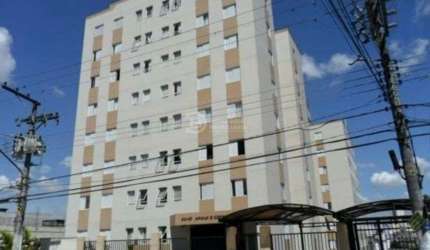 APARTAMENTO 3 QUARTOS 1 VAGA A VENDA NA VILA PIERINA/SP