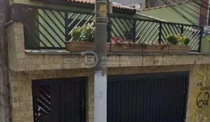 Casa de 02 dormitorios para alugar em Cidade Patriarca, Sao Paulo