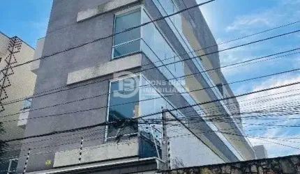 Apartamento a venda na Penha de Franca, Sao Paulo - 2 dormitorios