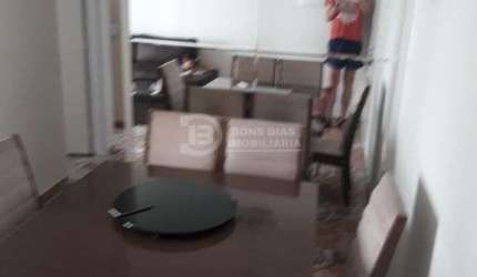 Apartamento a venda no bairro Jardim Sao Miguel em Ferraz de Vasconcelos