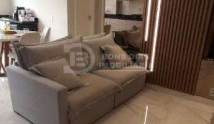 Apartamento a venda - 2 quartos e 1 vaga de garagem - Vila Re