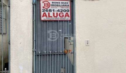 Casa Padrao para Alugar na Vila Re - Sao Paulo