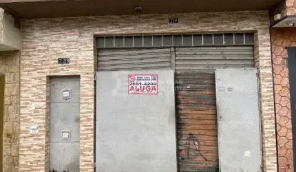 Aluguel de Salao Comercial no Jardim Popular, Sao Paulo