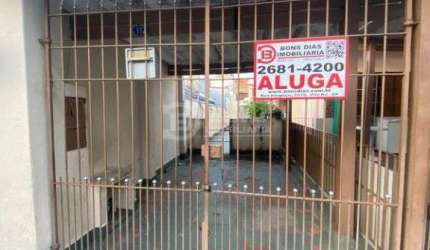 Casa padrao para alugar na Vila Libanesa, Sao Paulo: 3 dormitorios e garagem