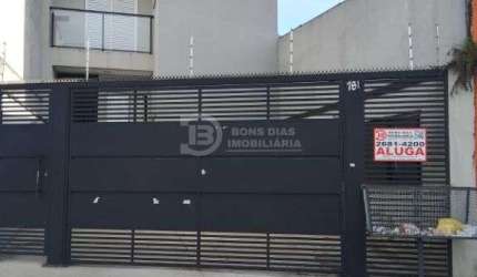 Lindos apartamentos padrao em Ermelino Matarazzo, Sao Paulo!