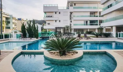 Apartamento à venda, 2 quartos, 1 suíte, 1 vaga, Ingleses - Florianópolis/SC
