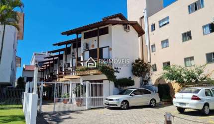 Apartamento à venda, 2 quartos, 1 vaga, Ingleses - Florianópolis/SC