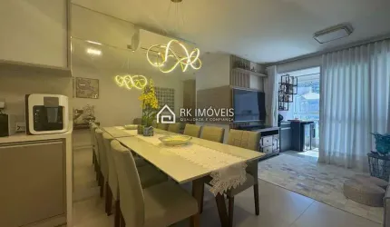 Apartamento à venda, 3 quartos, 1 suíte, 2 vagas, Ingleses - Florianópolis/SC