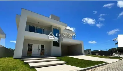 Casa à venda, 4 quartos, 3 suítes, 4 vagas, Ingleses - Florianópolis/SC