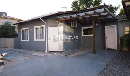 Casa em Condomínio para Venda