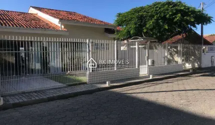 Casa à venda, 3 quartos, 1 suíte, 4 vagas, Ingleses - Florianópolis/SC
