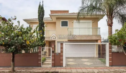 Casa à venda, 3 quartos, 3 suítes, 2 vagas, Ingleses - Florianópolis/SC