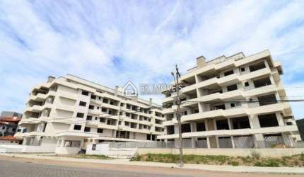 Apartamento à venda, 2 quartos, 1 suíte, 2 vagas, Ingleses - Florianópolis/SC