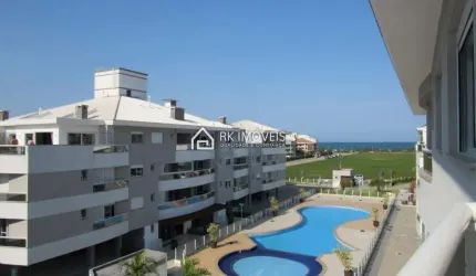 Cobertura à venda, 3 quartos, 3 suítes, 2 vagas, Ingleses - Florianópolis/SC