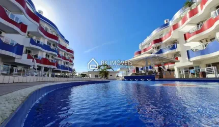 Apartamento à venda, 3 quartos, 1 suíte, 1 vaga, Ingleses - Florianópolis/SC
