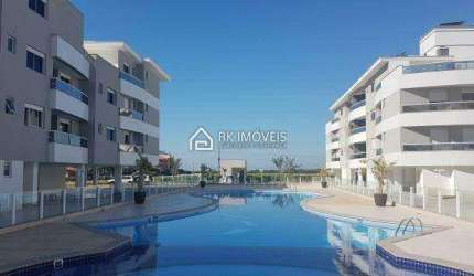 Apartamento à venda, 3 quartos, 1 suíte, 2 vagas, Ingleses - Florianópolis/SC