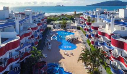 Apartamento à venda, 1 quarto, 1 vaga, Ingleses - Florianópolis/SC