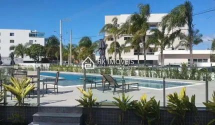 Apartamento à venda, 3 quartos, 1 suíte, 2 vagas, Ingleses - Florianópolis/SC