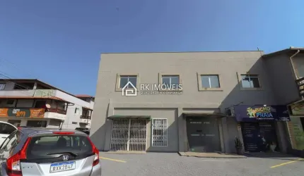 Sala para aluguel, Ingleses - Florianópolis/SC