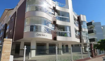 Apartamento para aluguel, 2 quartos, 1 suíte, 1 vaga, Ingleses - Florianópolis/SC