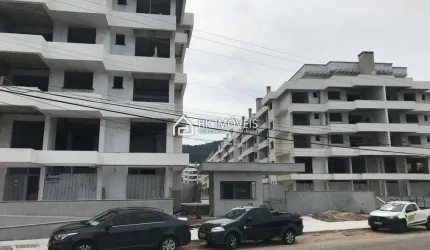 Apartamento- Venda- Ingleses