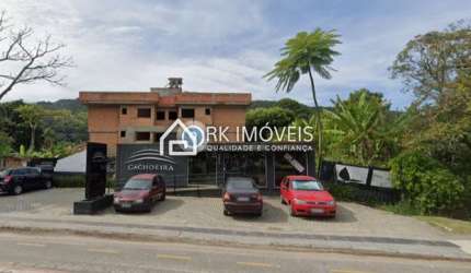 Apartamento- Venda- Cachoeira do Bom Jesus