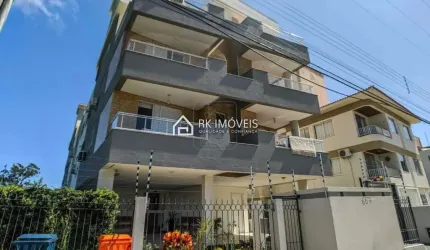 VILLAGIO DI SIENA - Apartamento SEMI MOBILIADO com 02 dormitórios sendo 01 suíte