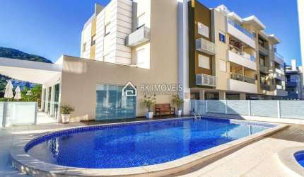 DOM BERNARDO - Apartamento Semi Mobiliado com 02 dormitórios sendo 01 suíte