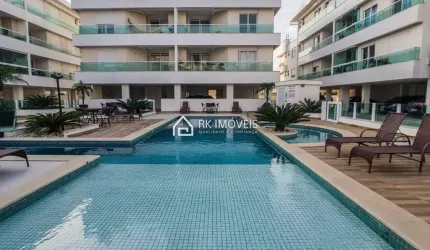 Cobertura à venda, 3 quartos, 3 suítes, 2 vagas, Ingleses - Florianópolis/SC