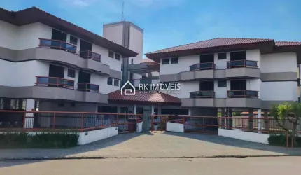 Apartamento a venda no Bairro Ingleses, Pé na Areia